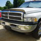 Image for article titled How To Make An Old Dodge Ram As Good As Its Cummins Diesel Engine